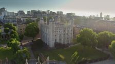 S5 E2: Inside the Tower of London