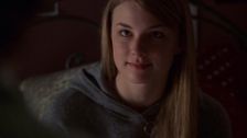S3 E17: Fate Accompli
