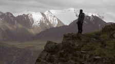 S2 E3: Kyrgyzstan: Expedition Mountain Ghost