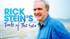 Rick Stein's Taste of the Sea
