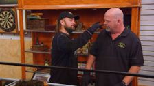 S23 E14: That's the Way the Cookie Crumbles