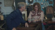 S25 E1: Classic Car Cemetery