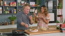 S15 E19: Good Chef Bad Chef