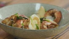 S12 E84: Everyday Gourmet with Justine Schofield