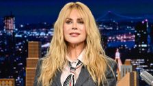 S13 E151: Nicole Kidman; Domhnall Gleeson; Leon Bridges