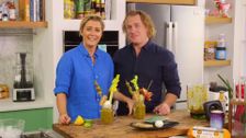 S11 E18: Good Chef Bad Chef