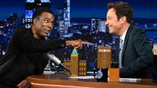 S14 E9: Chris Rock; Jennifer Hudson; Alabama Shakes