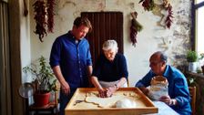 S1 E4: Basilicata