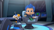 S4 E7: Space Guppies!