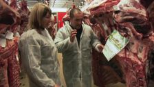 S1 E1: French Food Safari