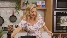 S10 E14: Everyday Gourmet with Justine Schofield