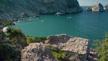 S7 E4: My Greek Odyssey