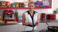 S3 E27: Everyday Gourmet with Justine Schofield