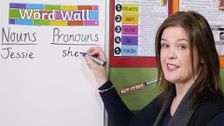 S1 E19: Year 2: Pronouns