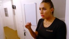 S12 E14: Nobody Puts Baby Breaks in the Corner