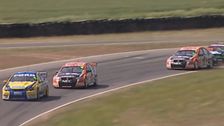 S23 E5: Seven's Motorsport Classic