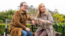 S2 E2: Amanda Holden & Alan Carr