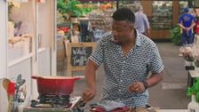 S7 E48: My Market Kitchen