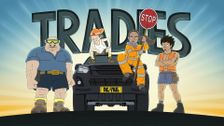 S1 E2: Deep Pockets
