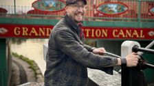 S6 E10: Hunton Bridge to Aylesbury