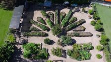 S40 E8: The Garden Gurus