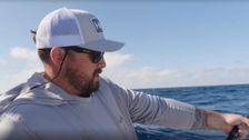 S2 E10: Red's Fishing Adventures