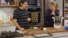 S9 E79: Everyday Gourmet with Justine Schofield