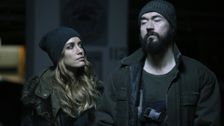 S4 E9: The Traitor