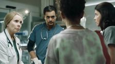 S2 E8: Scars