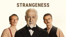 Strangeness