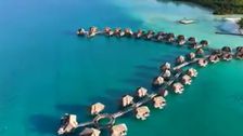 S2025 E40: Bora Bora, Cabo San Lucas, Sri Lanka, Green Island