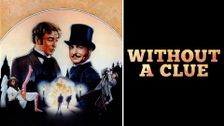 Without a Clue