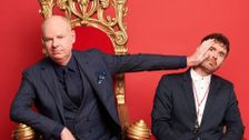 S1 E10: Taskmaster Australia