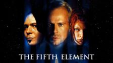 The Fifth Element