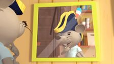 S3 E10: Rat's New Hat