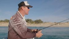 S3 E20: Step Outside with Paul Burt