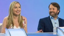 S13 E2: Would I Lie to You?