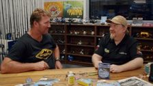 S3 E4: Step Outside with Paul Burt