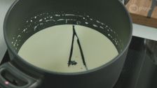 S2 E4: Luca's Key Ingredient