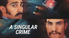 A Singular Crime