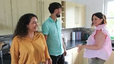 S199 E10: Mountains Behind, Dreams Ahead in Edinburgh