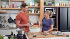 S11 E39: Everyday Gourmet with Justine Schofield