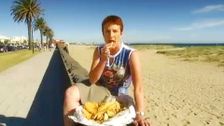S4 E9: Fish 'n Chips