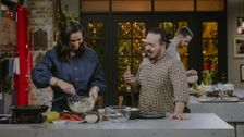 S9 E86: Vibrant Veg