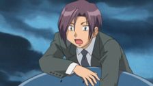 S8 E31: Island Time