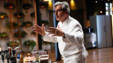 S18 E58: MasterChef Australia