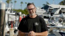 S15 E10: 15 Years of Fishing Addiction