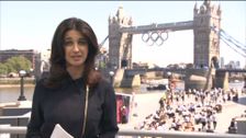 S2012 E25: London Olympics Special