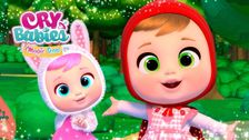 Cry Babies Magic Tears