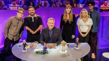 S27 E1: Adam Hills: The Last Leg